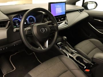 Toyota Corolla Touring Sports