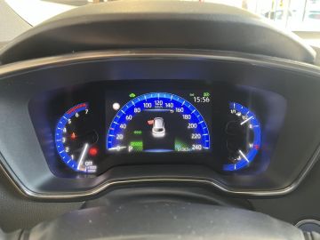 Toyota Corolla Touring Sports