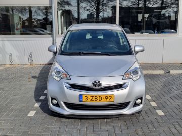 Toyota Verso-S