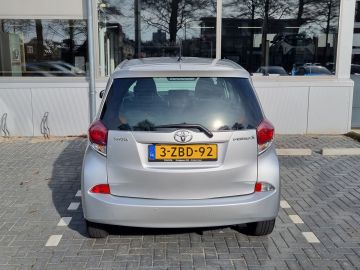 Toyota Verso-S