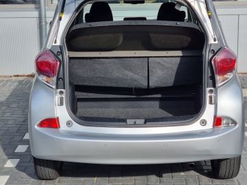 Toyota Verso-S