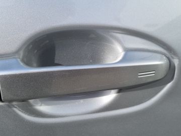 Toyota Verso-S