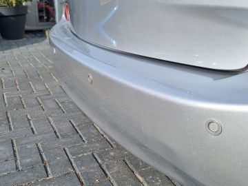 Toyota Verso-S