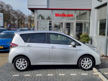 Toyota Verso-S