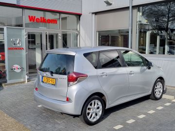 Toyota Verso-S