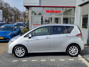 Toyota Verso-S