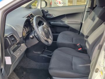 Toyota Verso-S