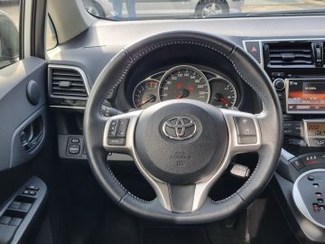 Toyota Verso-S