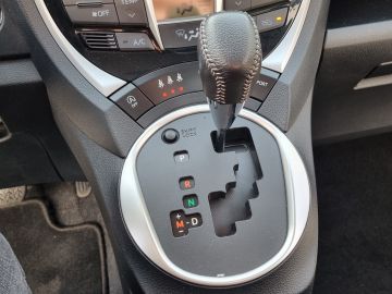 Toyota Verso-S