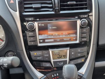 Toyota Verso-S