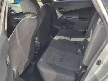 Toyota Verso-S