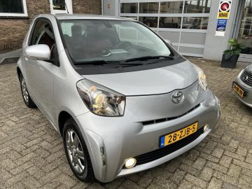 Toyota IQ