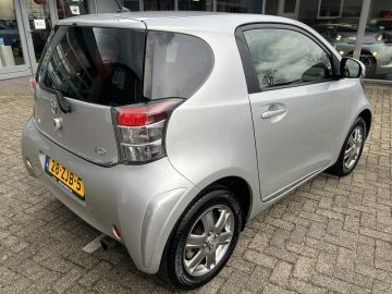 Toyota IQ