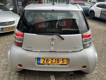 Toyota IQ