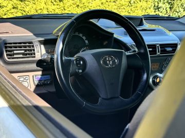 Toyota IQ