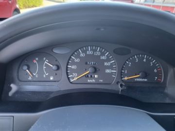 Toyota Starlet