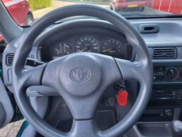 Toyota Starlet