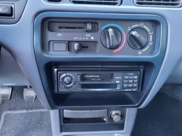 Toyota Starlet