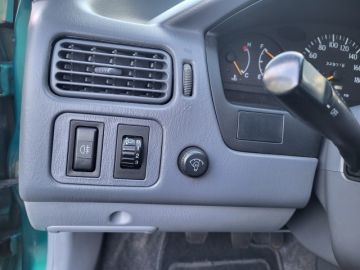 Toyota Starlet