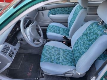 Toyota Starlet
