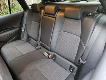 Toyota Corolla Touring Sports
