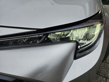 Toyota Corolla Touring Sports