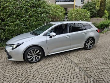 Toyota Corolla Touring Sports