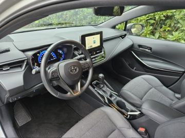 Toyota Corolla Touring Sports