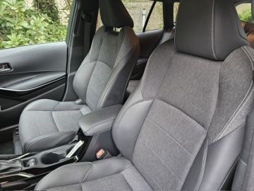 Toyota Corolla Touring Sports