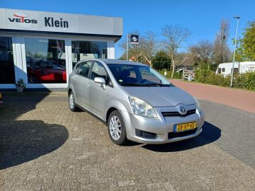 Toyota Verso