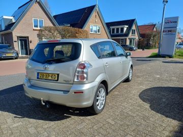 Toyota Verso
