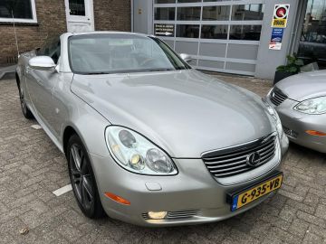 Lexus SC