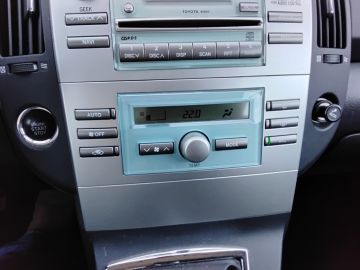 Toyota Corolla Verso