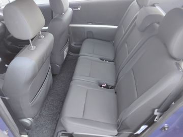 Toyota Corolla Verso