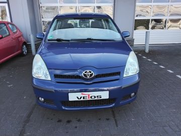 Toyota Corolla Verso