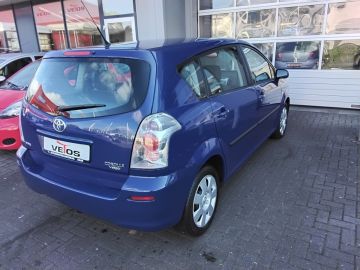 Toyota Corolla Verso