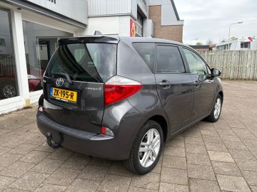 Toyota Verso-S