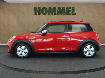 MINI One
