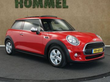 MINI One