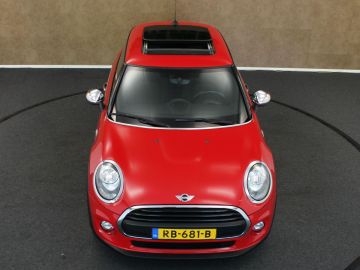 MINI One