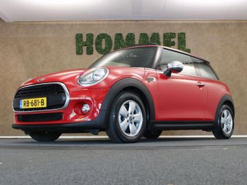 MINI One