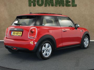 MINI One