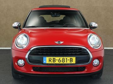 MINI One