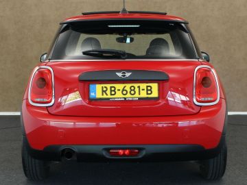 MINI One