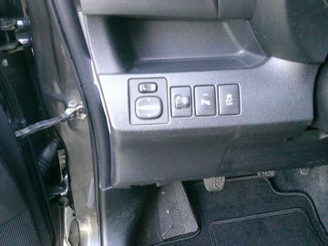 Toyota Verso-S