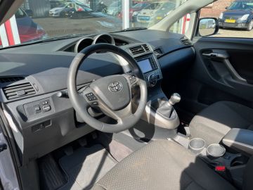 Toyota Verso