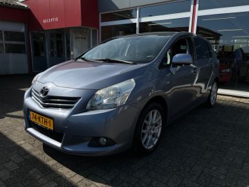 Toyota Verso