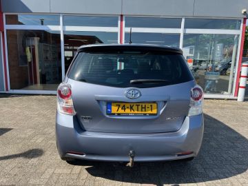 Toyota Verso