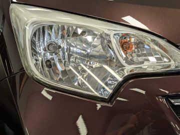 Toyota Verso-S