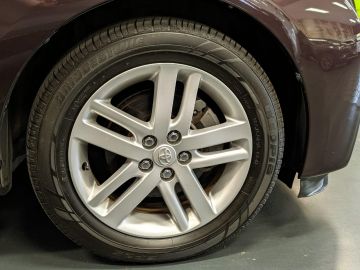 Toyota Verso-S